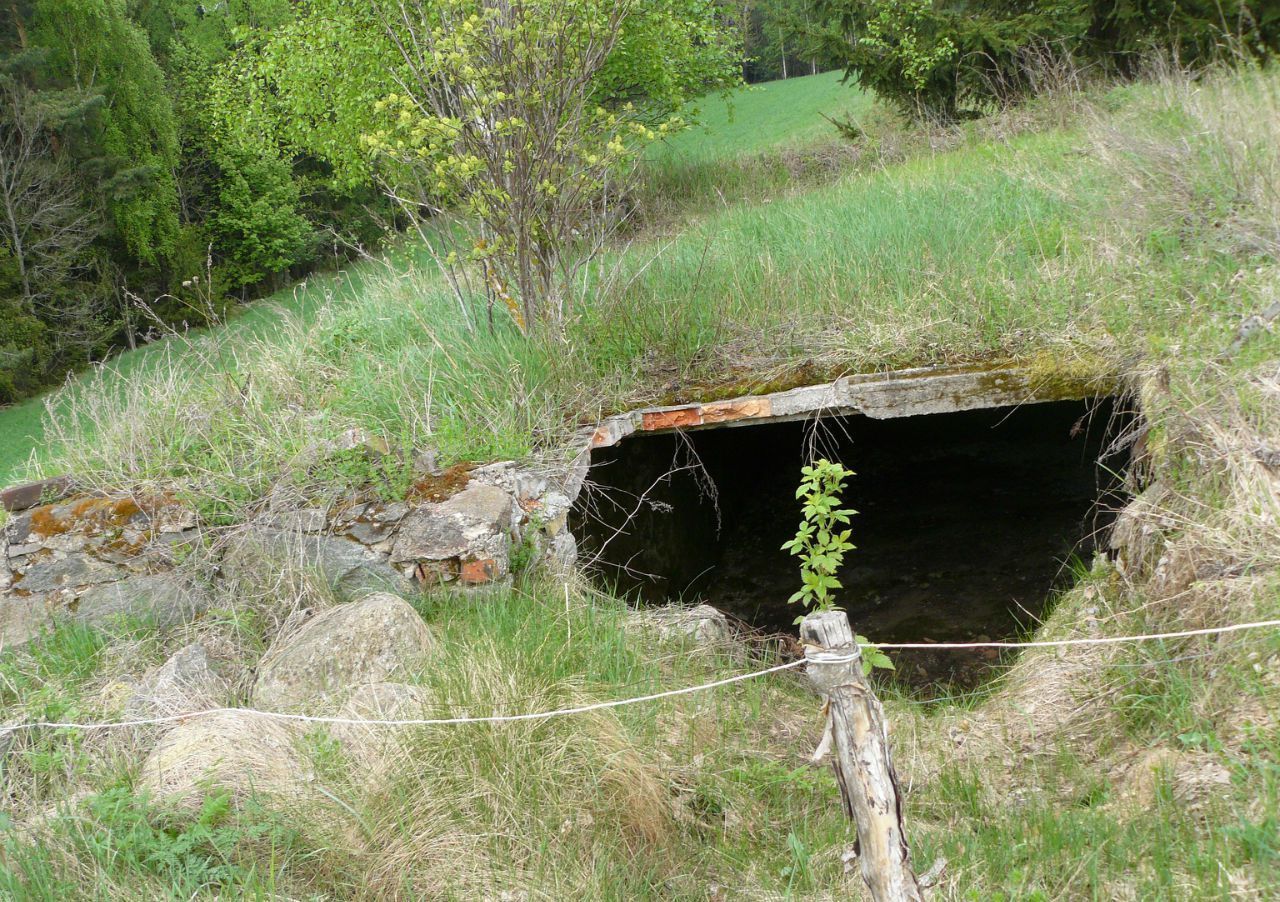 Działka inna Wólka, Wólka. Zdjęcie 4