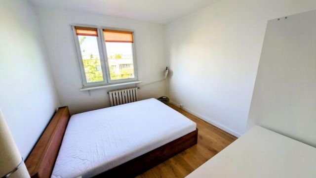 Mieszkanie 3-pokojowe Kraków, ul. Jana Kurczaba. Zdjęcie 2