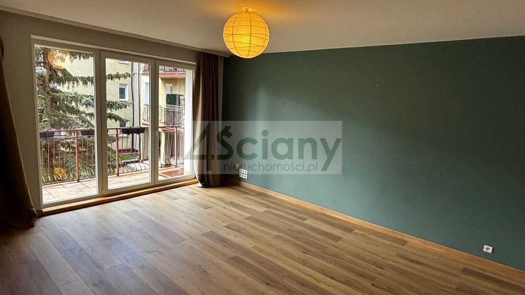 Mieszkanie 3-pokojowe Mysiadło, ul. Topolowa. Zdjęcie 2