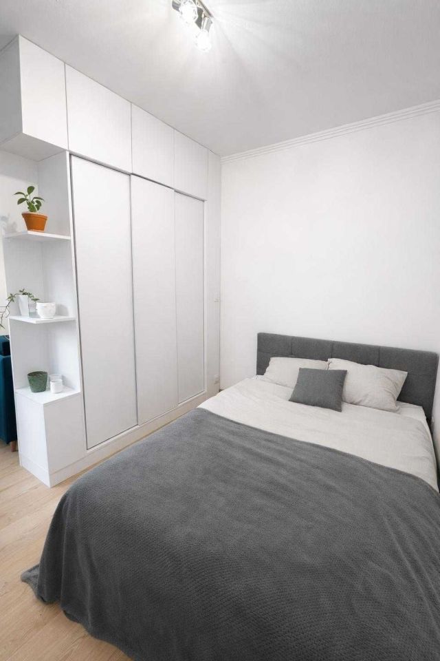 Mieszkanie 4-pokojowe Wrocław Stare Miasto, ul. Legnicka. Zdjęcie 3