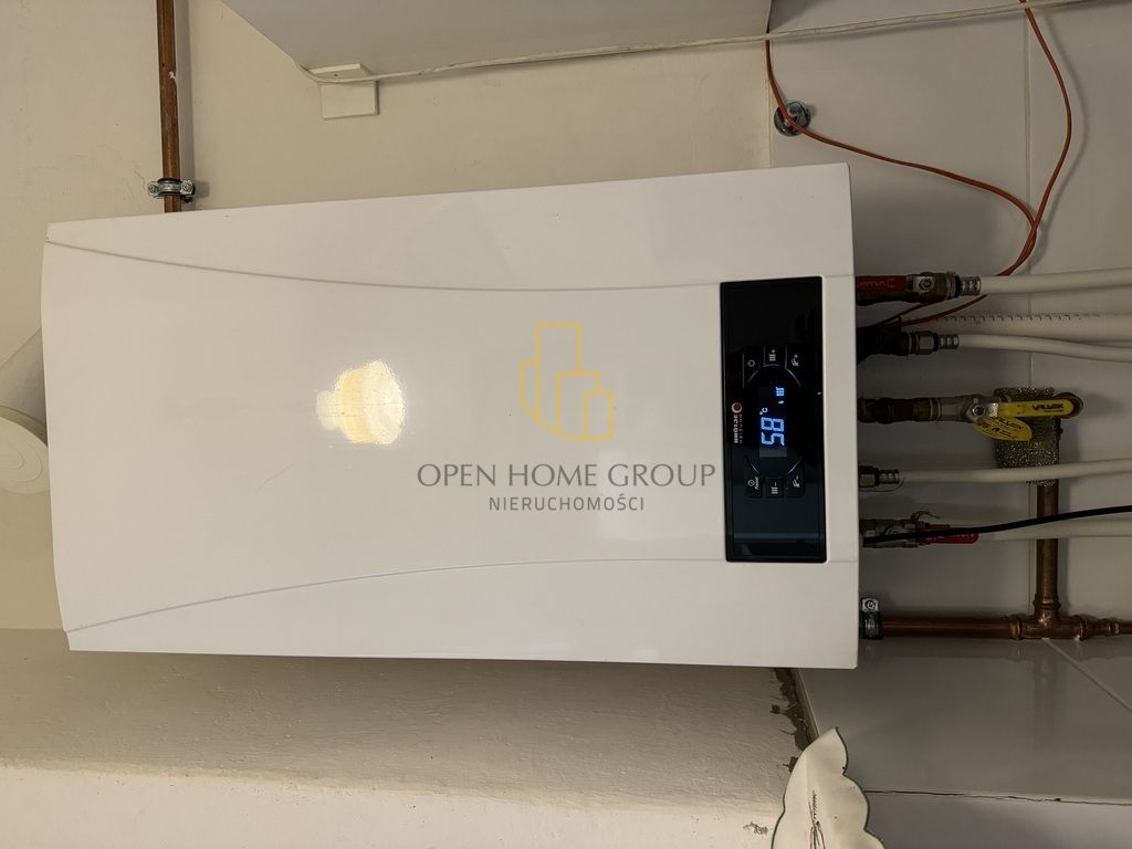 Mieszkanie 2-pokojowe Wrocław Huby, ul. Gliniana. Zdjęcie 14