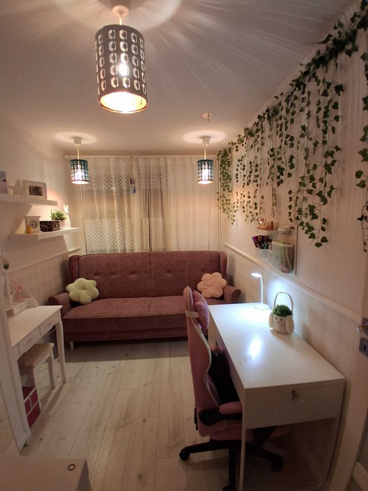 Mieszkanie 3-pokojowe Wieluń, os. Wojska Polskiego. Zdjęcie 6