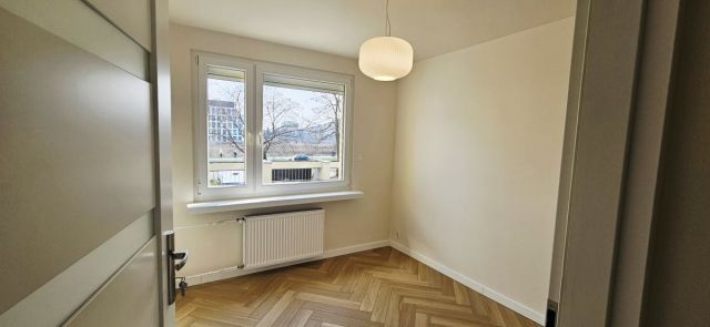 Mieszkanie 3-pokojowe Wrocław Fabryczna, ul. Eugeniusza Horbaczewskiego. Zdjęcie 10