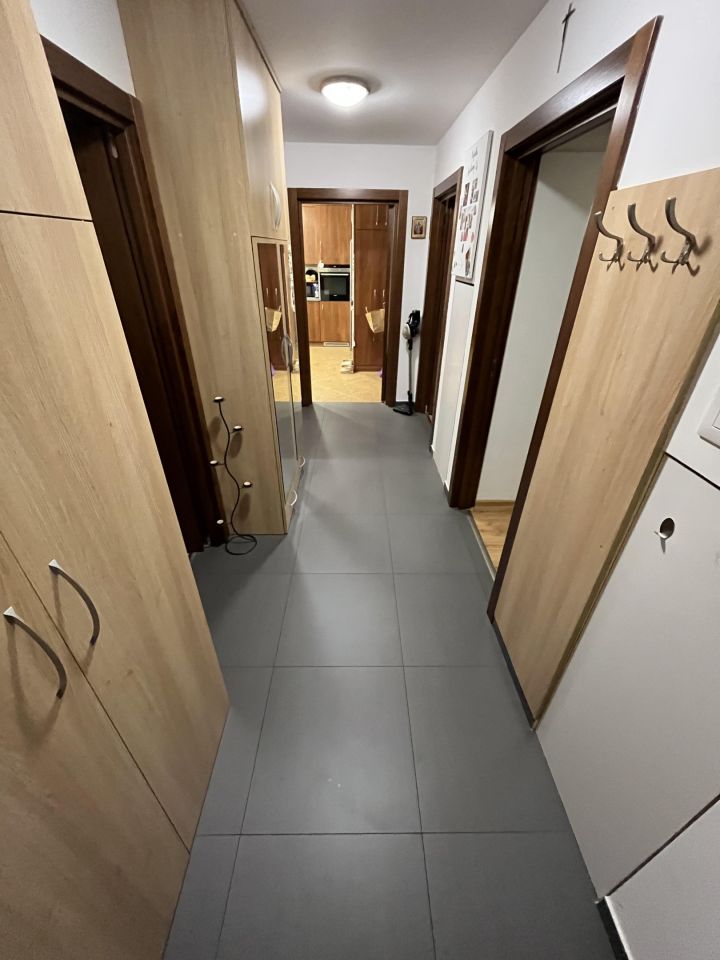 Mieszkanie 3-pokojowe Gliwice Śródmieście, ul. Tadeusza Kościuszki. Zdjęcie 2