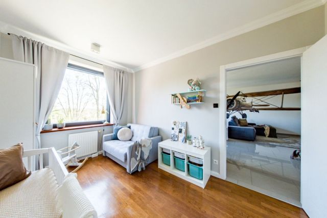 Mieszkanie 3-pokojowe Zgierz, ul. Piątkowska. Zdjęcie 15