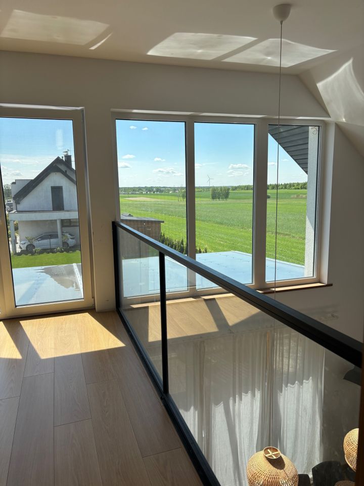 dom wolnostojący, 3 pokoje Cekanów, ul. Główna. Zdjęcie 6