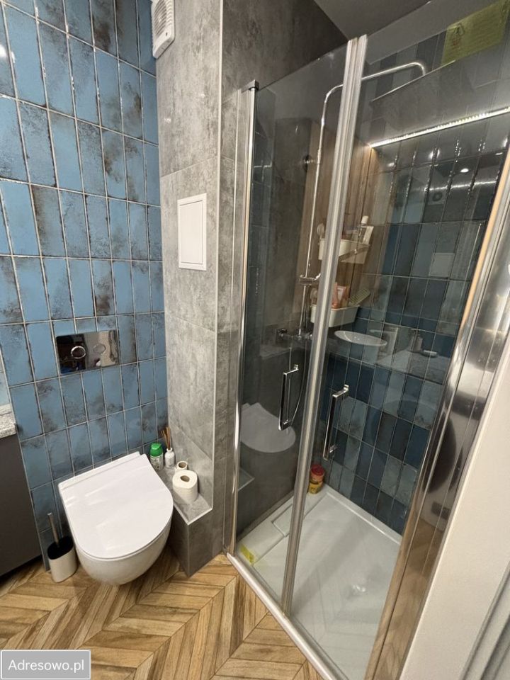 Mieszkanie 3-pokojowe Tarnobrzeg, ul. Marii Dąbrowskiej. Zdjęcie 2