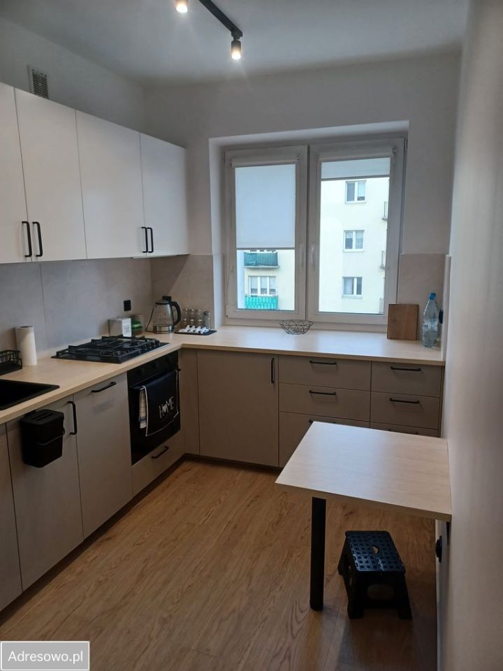 Mieszkanie 2-pokojowe Bydgoszcz Bartodzieje Wielkie, al. Powstańców Wielkopolskich. Zdjęcie 5