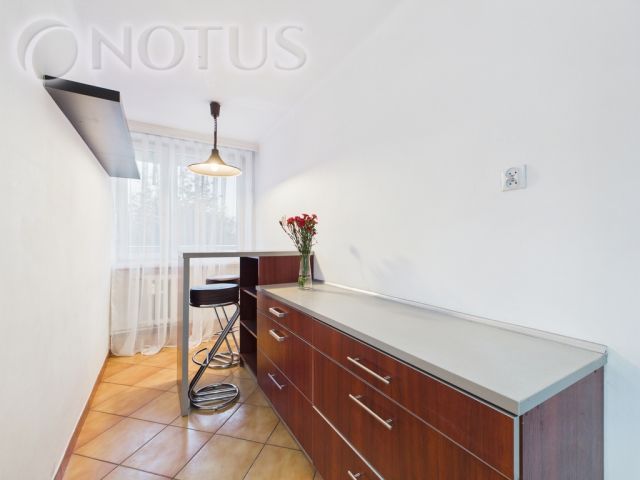 Mieszkanie 2-pokojowe Katowice, ul. Bolesława Chrobrego. Zdjęcie 21