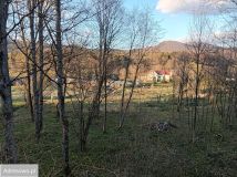 Działka budowlana Wetlina. Zdjęcie 2