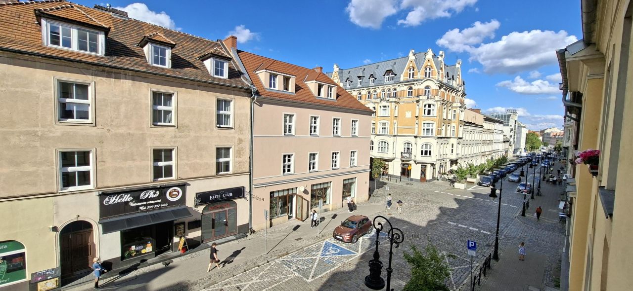 Mieszkanie 2-pokojowe Poznań Stare Miasto, ul. Wielka. Zdjęcie 16
