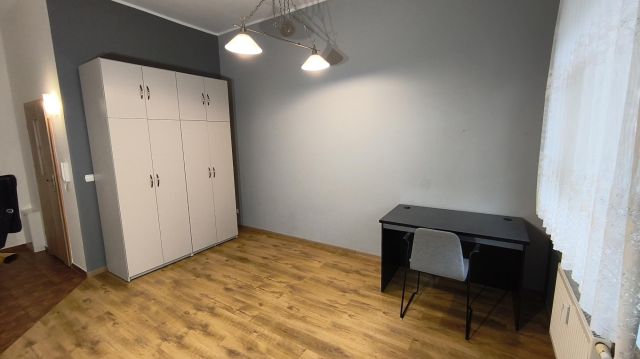 Mieszkanie 1-pokojowe Wrocław Krzyki, ul. Powstańców Śląskich. Zdjęcie 10