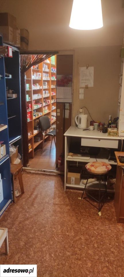 Lokal Łódź Śródmieście, ul. Piotrkowska. Zdjęcie 8