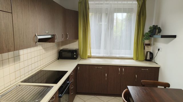 Mieszkanie 2-pokojowe Kraków Kliny, ul. Komuny Paryskiej. Zdjęcie 3