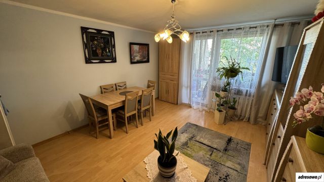 Mieszkanie 2-pokojowe Lublin Czuby, ul. Watykańska. Zdjęcie 1