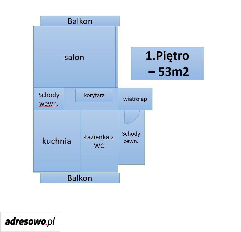 bliźniak, 8 pokoi Bartniki, ul. Wspólna. Zdjęcie 13