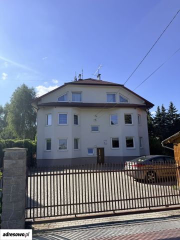 Mieszkanie 3-pokojowe Tarnów, ul. Jerzego Harasymowicza. Zdjęcie 1
