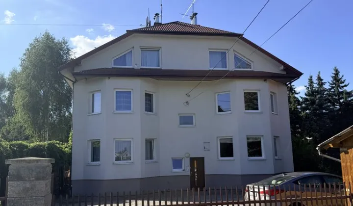 Mieszkanie 3-pokojowe Tarnów, ul. Jerzego Harasymowicza