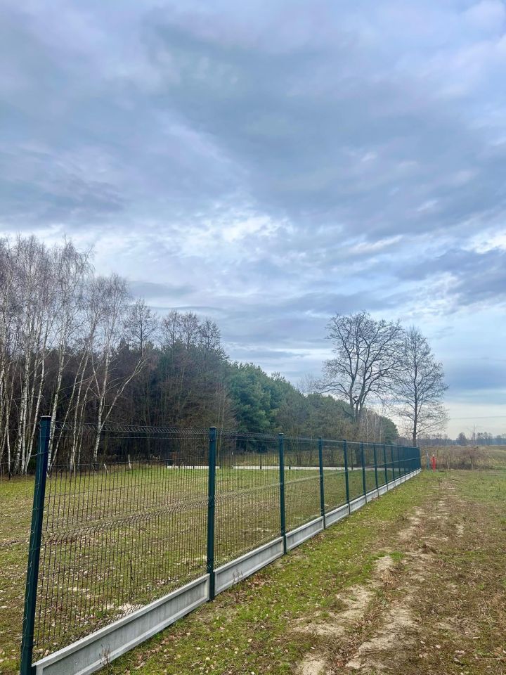Działka budowlana Biedaszków Wielki, Biedaszków Wielki. Zdjęcie 7
