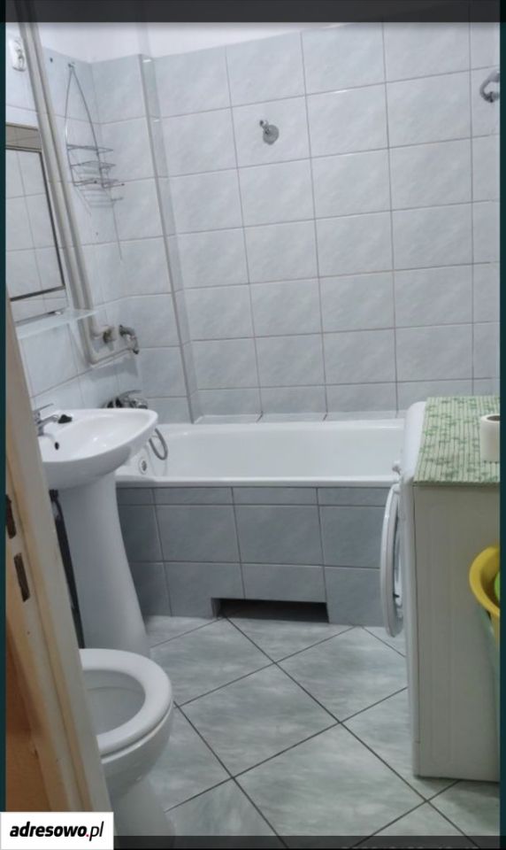 Mieszkanie 2-pokojowe Wrocław Śródmieście, ul. Trzebnicka. Zdjęcie 4