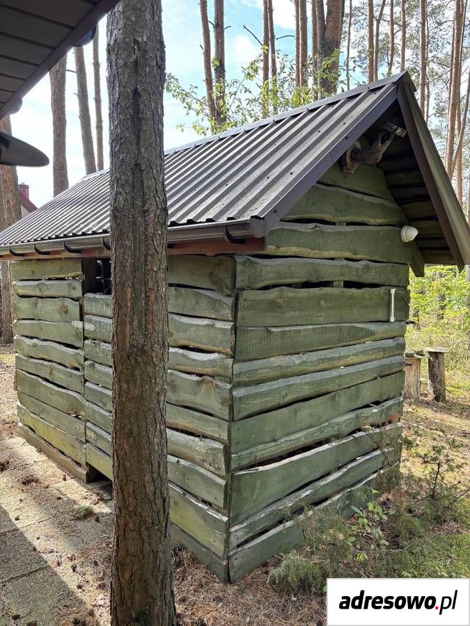 dom letniskowy Drobnice. Zdjęcie 6