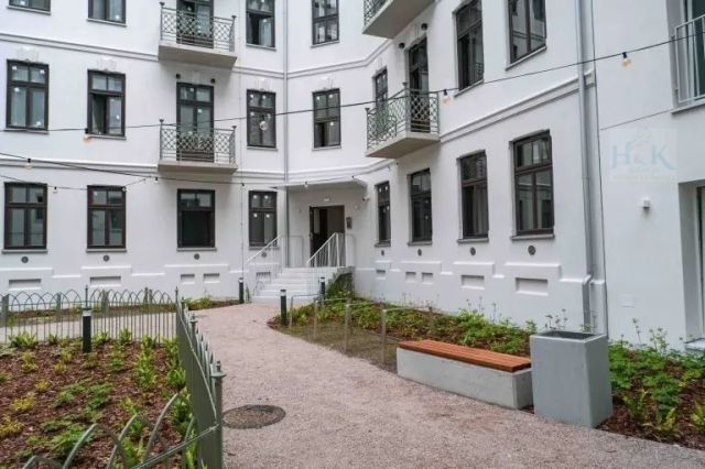 Mieszkanie 1-pokojowe Warszawa Praga-Północ. Zdjęcie 6