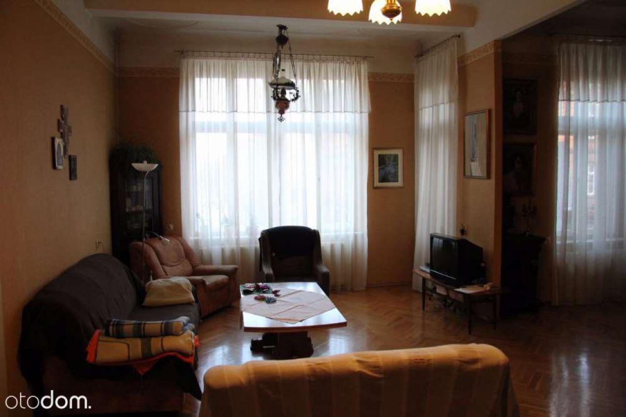 Mieszkanie 4-pokojowe Legnica Tarninów