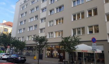 Mieszkanie 4-pokojowe Gdynia Śródmieście, ul. Starowiejska. Zdjęcie 1