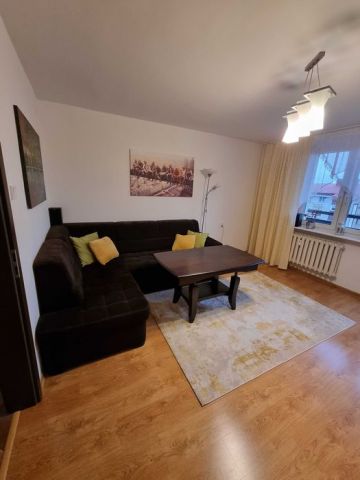 Mieszkanie 3-pokojowe Skarszewy, os. im. gen. Władysława Sikorskiego. Zdjęcie 1