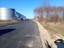 Działka inwestycyjna Żory Baranowice, ul. Familijna. Zdjęcie 1