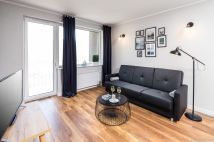 Mieszkanie 2-pokojowe Wrocław Kleczków, ul. Kleczkowska. Zdjęcie 3