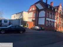 Nieruchomość komercyjna Drezdenko, ul. Szkolna. Zdjęcie 2