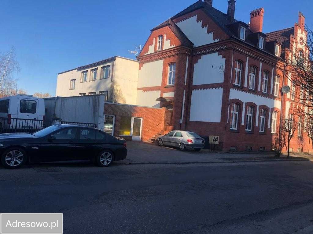 Nieruchomość komercyjna Drezdenko, ul. Szkolna. Zdjęcie 3