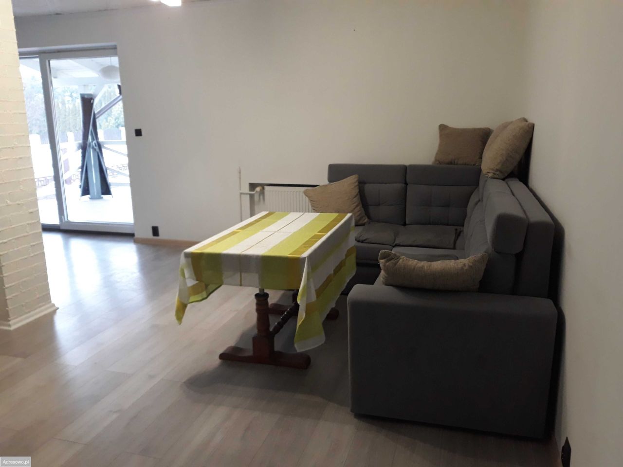 dom wolnostojący Gowarzewo. Zdjęcie 2