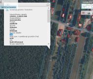 Działka siedliskowa Myrcha. Zdjęcie 2