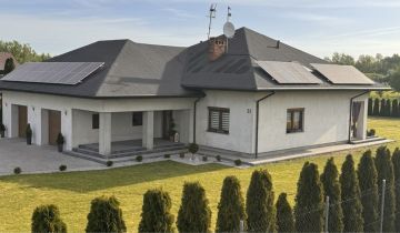 dom wolnostojący Kosów