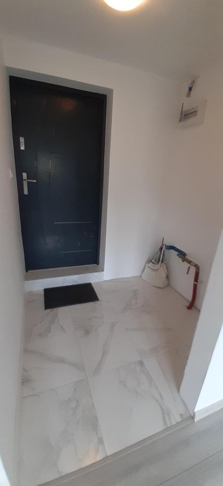 dom szeregowy, 4 pokoje Jelenia Góra Centrum, ul. Wyzwolenia Narodowego. Zdjęcie 14