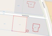 Działka budowlana Konstantyna, ul. Kasztelańska. Zdjęcie 1