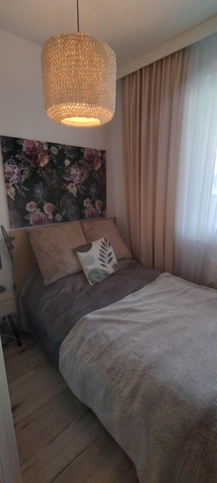 Mieszkanie 1-pokojowe Gdańsk Jasień, ul. gen. Władysława Andersa. Zdjęcie 12