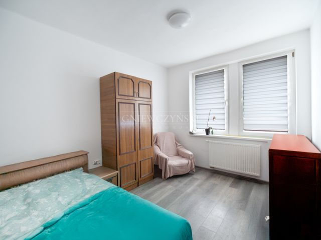 Mieszkanie 2-pokojowe Grodków, ul. Warszawska. Zdjęcie 4