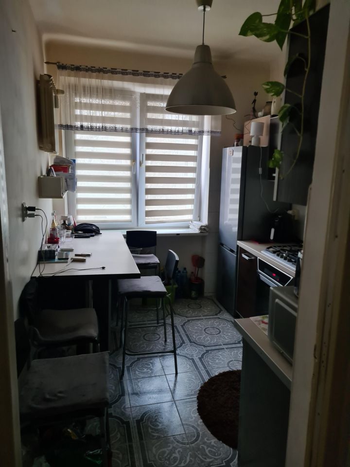 Mieszkanie 1-pokojowe Warszawa Śródmieście, ul. Nalewki. Zdjęcie 8