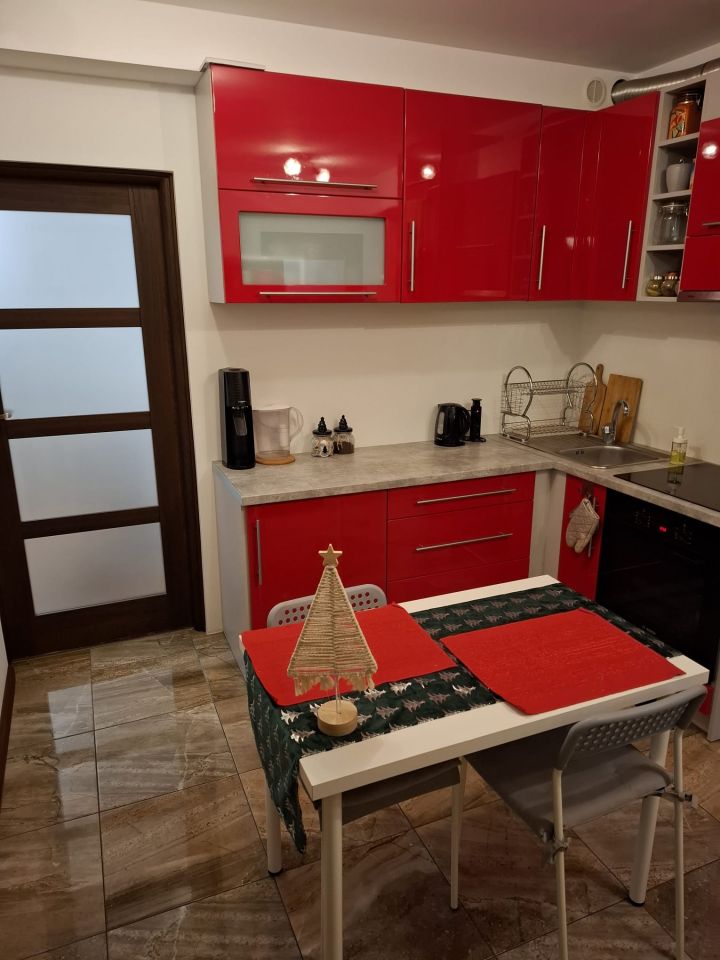 Mieszkanie 3-pokojowe Lublin Dziesiąta, ul. Ksawerego Dunikowskiego