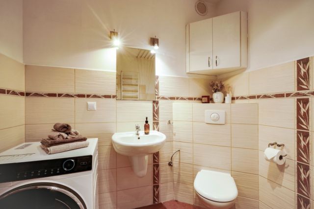 Mieszkanie 4-pokojowe Warszawa Włochy, ul. ks. Juliana Chrościckiego. Zdjęcie 13