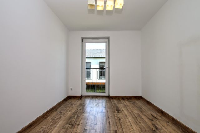 dom szeregowy, 4 pokoje Rzeszów Budziwój, ul. Porąbki. Zdjęcie 8