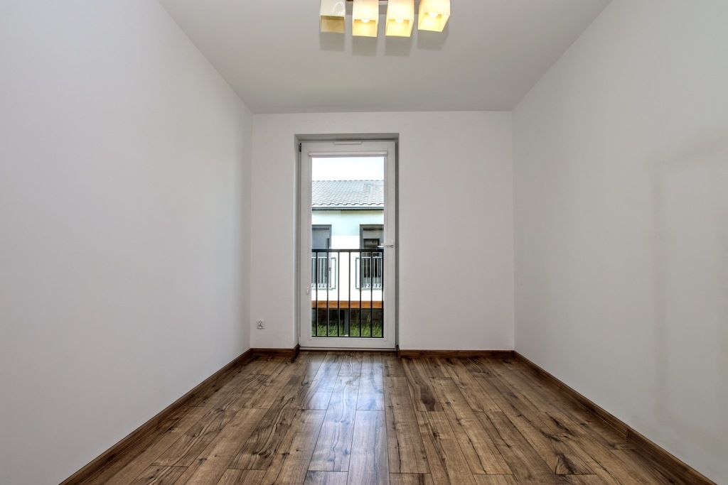 dom szeregowy, 4 pokoje Rzeszów Budziwój, ul. Porąbki. Zdjęcie 8