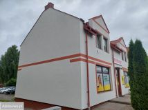 Lokal Zalewo, ul. Żeromskiego. Zdjęcie 2