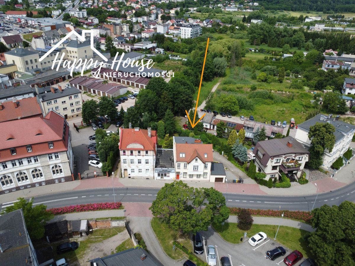 kamienica, 8 pokoi Chojnice, ul. Mickiewicza. Zdjęcie 4