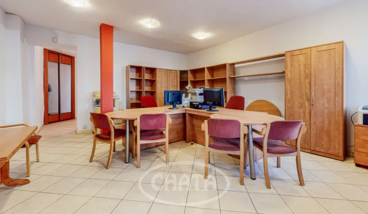 Lokal Wrocław Śródmieście, ul. Słowiańska