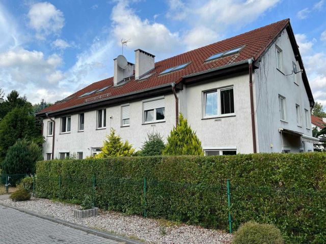 Mieszkanie 2-pokojowe Gorzów Wielkopolski, ul. Dąbroszyńska. Zdjęcie 1