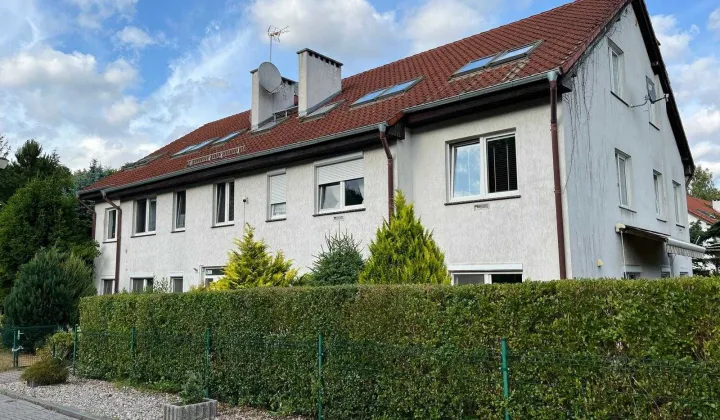 Mieszkanie 2-pokojowe Gorzów Wielkopolski, ul. Dąbroszyńska